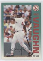 Mo Vaughn