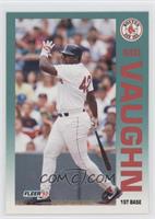 Mo Vaughn