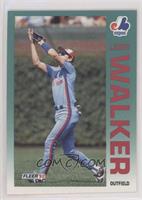 Larry Walker