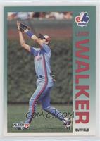 Larry Walker