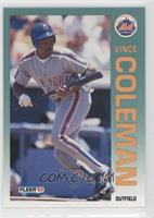 Vince Coleman