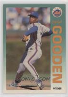 Dwight Gooden