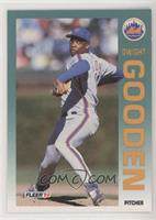 Dwight Gooden