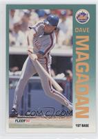 Dave Magadan