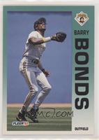 Barry Bonds