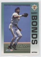 Barry Bonds [Good to VG‑EX]