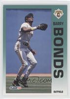 Barry Bonds