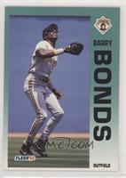 Barry Bonds [EX to NM]