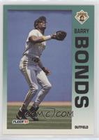 Barry Bonds