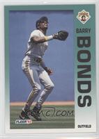 Barry Bonds