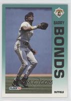 Barry Bonds