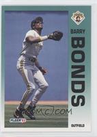 Barry Bonds