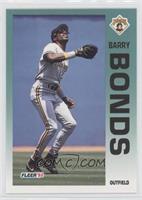 Barry Bonds