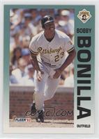 Bobby Bonilla