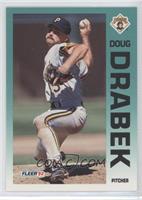 Doug Drabek