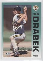 Doug Drabek