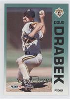 Doug Drabek