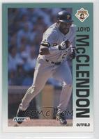 Lloyd McClendon