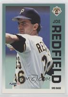 Joe Redfield