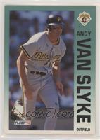 Andy Van Slyke