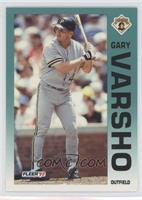 Gary Varsho