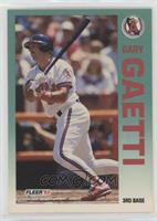 Gary Gaetti