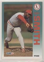 Lee Smith