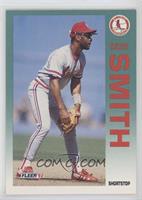 Ozzie Smith