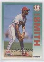 Ozzie Smith