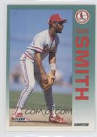 Ozzie Smith