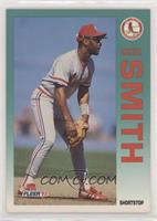 Ozzie Smith