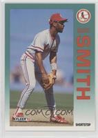 Ozzie Smith