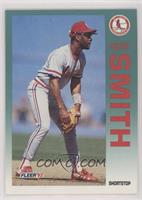 Ozzie Smith