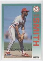 Ozzie Smith