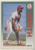 Ozzie Smith