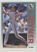 Wally Joyner