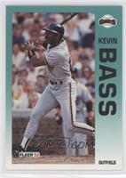 Kevin Bass