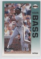 Kevin Bass