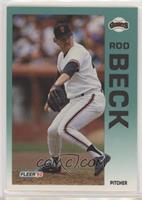 Rod Beck [EX to NM]