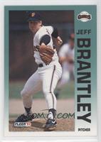 Jeff Brantley