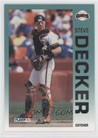 Steve Decker