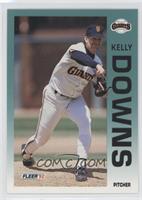 Kelly Downs