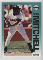 Kevin Mitchell