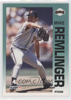 Mike Remlinger