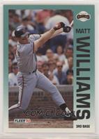 Matt Williams [EX to NM]