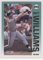 Matt Williams