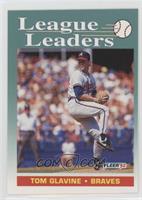 Tom Glavine