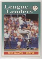 Tom Glavine [EX to NM]