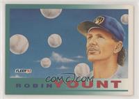 Robin Yount