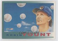 Robin Yount [EX to NM]